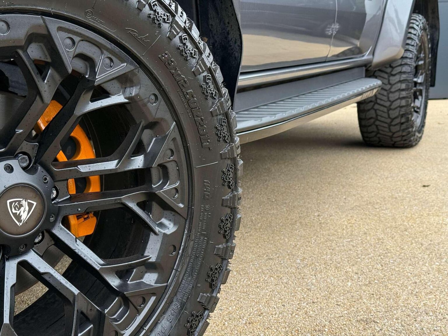 Used Ford Ranger 2023 for sale - 76427905: Photo 6