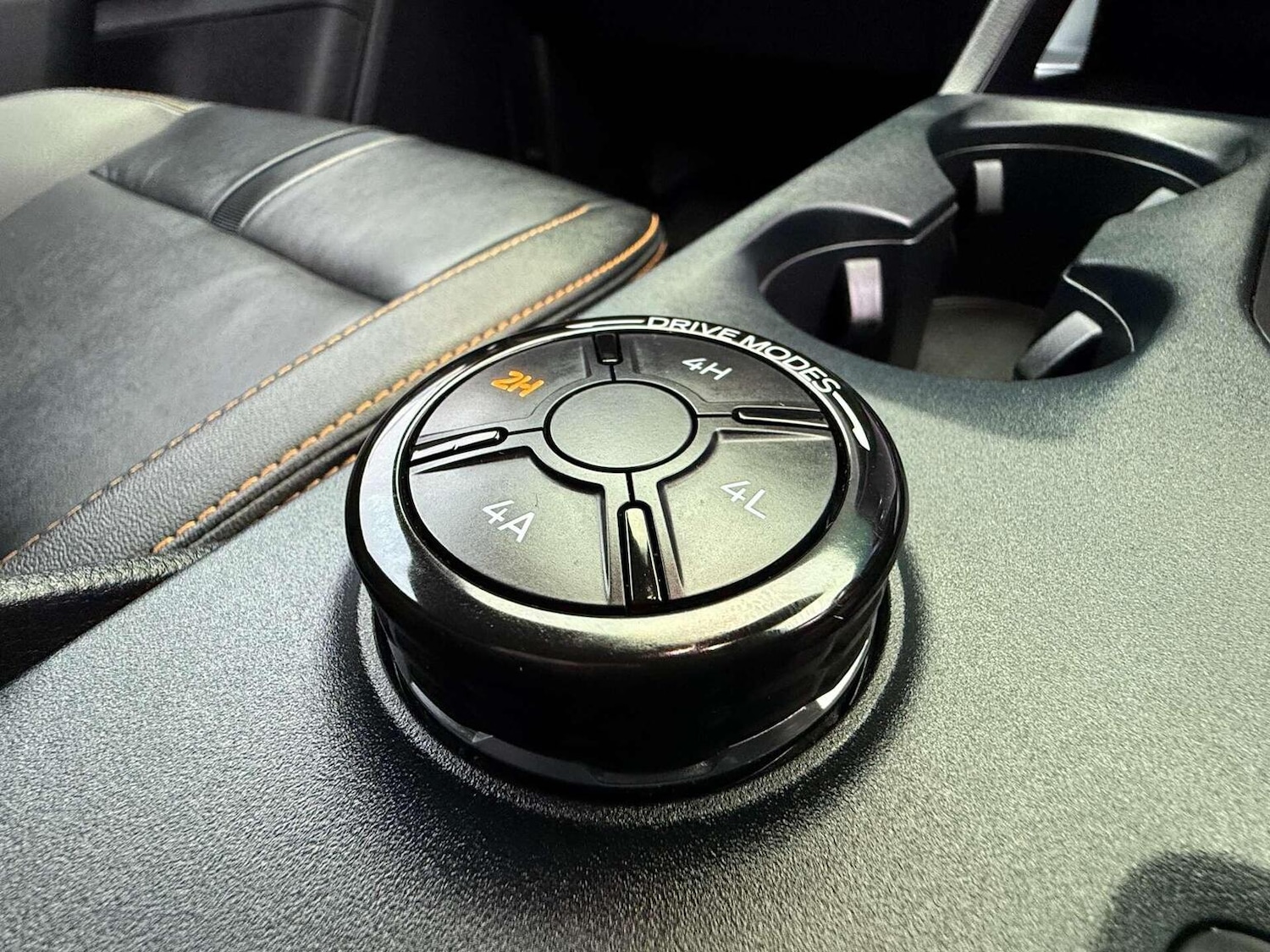 Used Ford Ranger 2023 for sale - 76427905: Photo 60