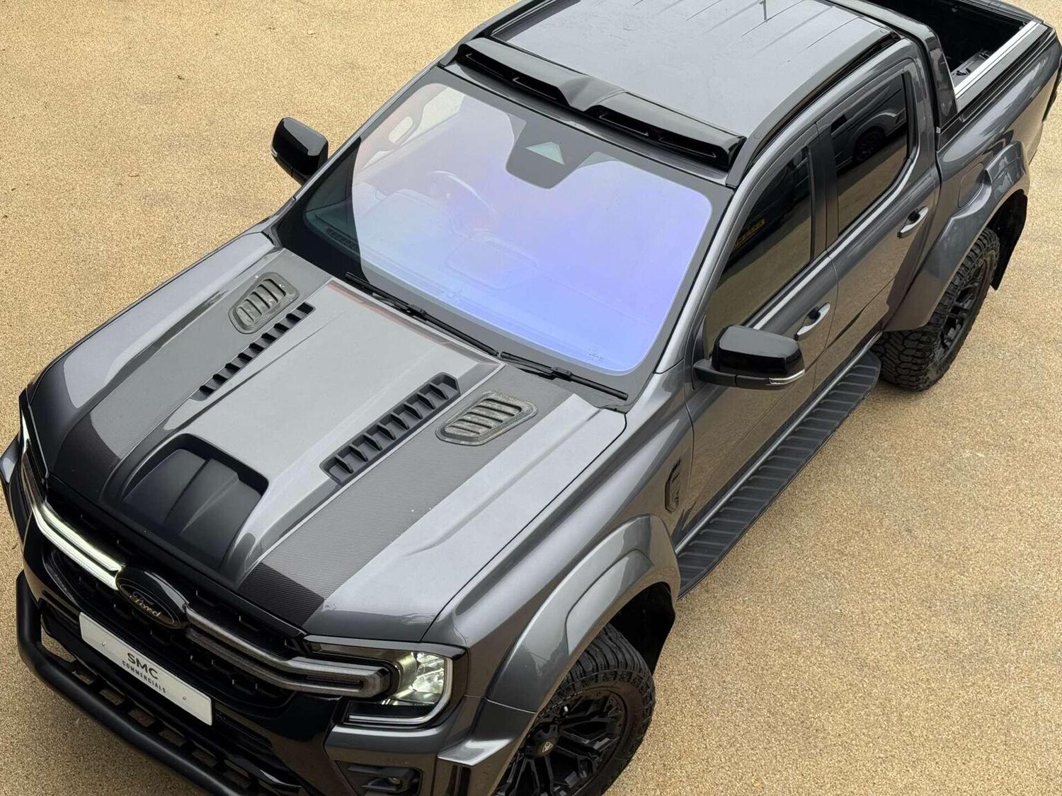 Used Ford Ranger 2023 for sale - 76427905: Photo 68