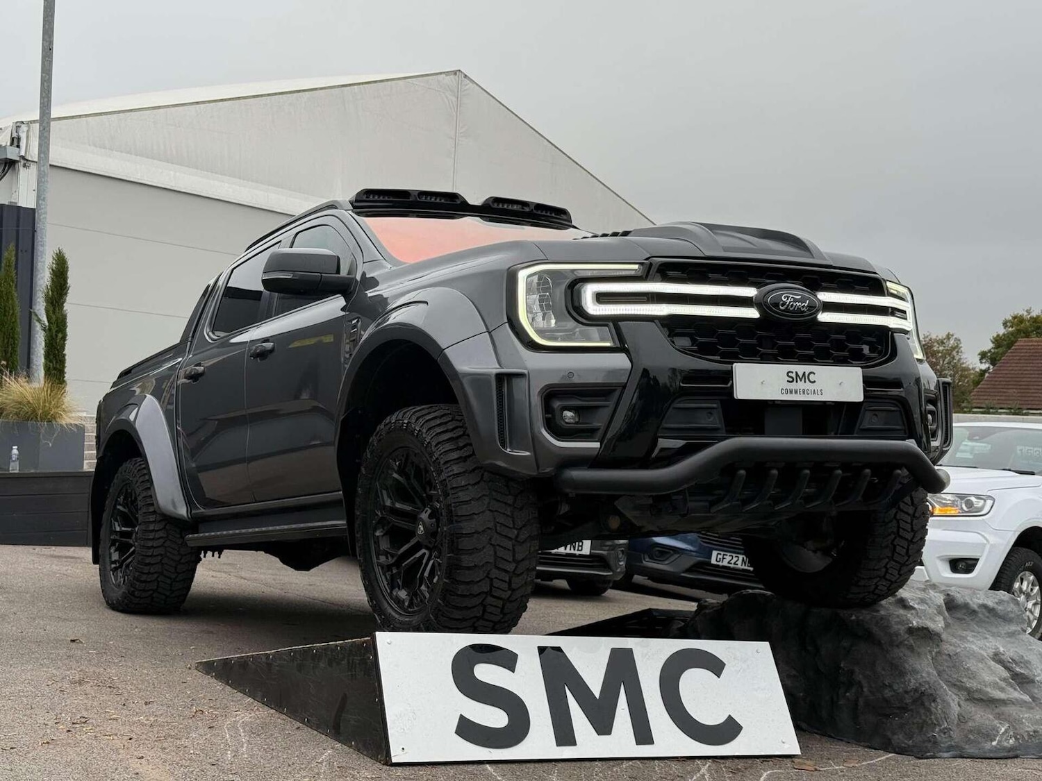 Used Ford Ranger 2023 for sale - 76427905: Photo 69