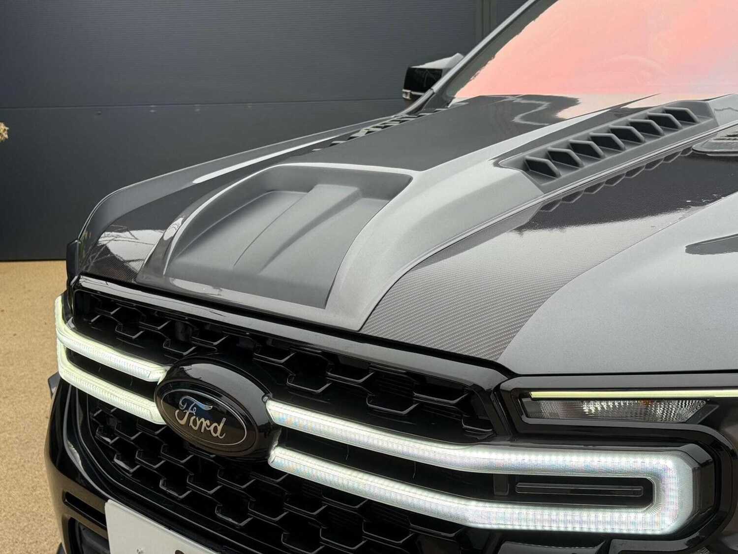 Used Ford Ranger 2023 for sale - 76427905: Photo 8