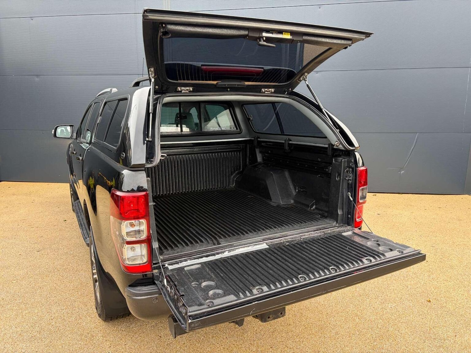 Used Ford Ranger 2017 for sale - 77342620: Photo 12