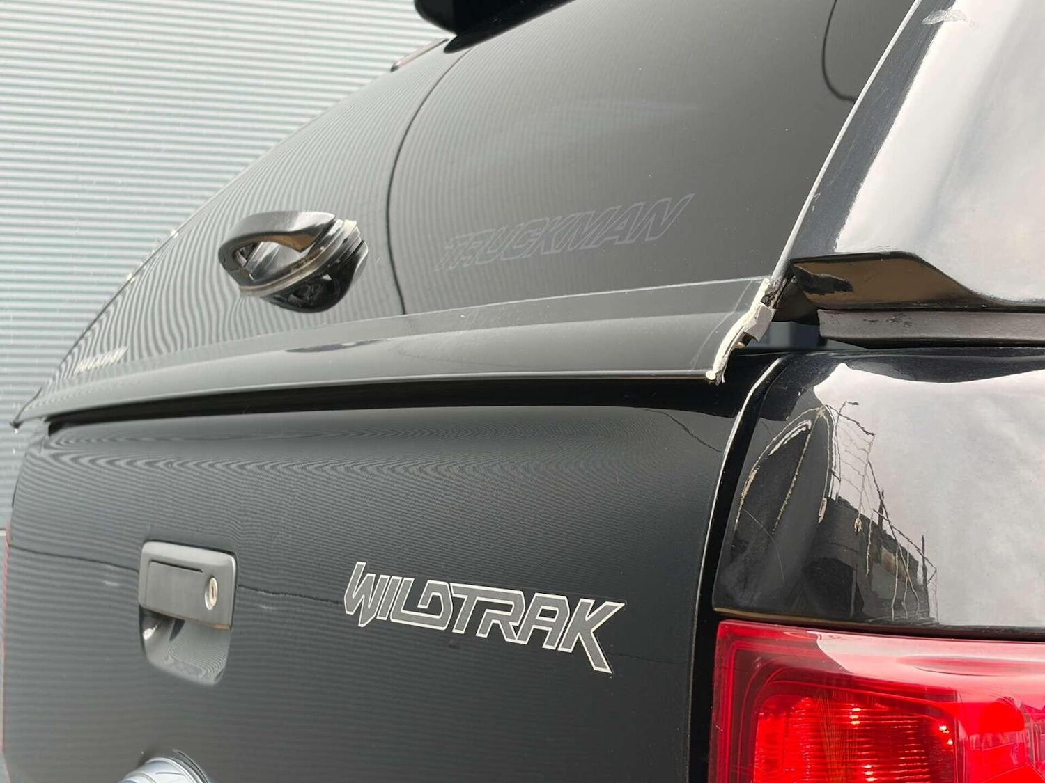 Used Ford Ranger 2017 for sale - 77342620: Photo 15