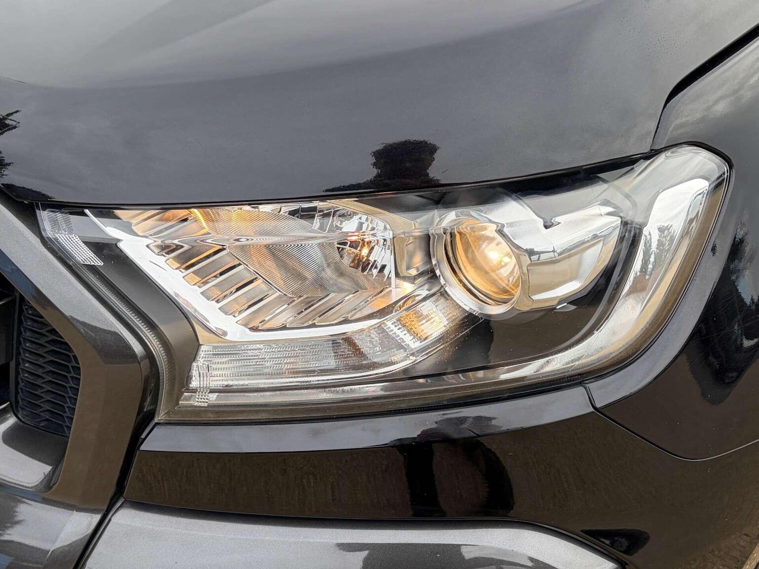 Used Ford Ranger 2017 for sale - 77342620: Photo 19