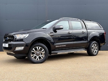 Ford Ranger feature image