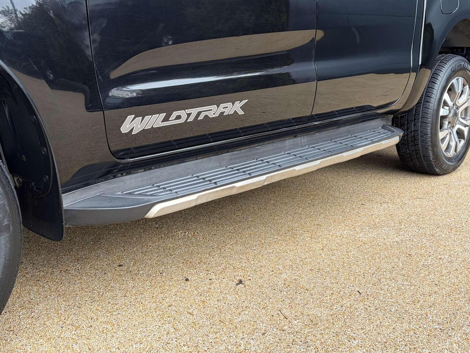 Used Ford Ranger 2017 for sale - 77342620: Photo 22