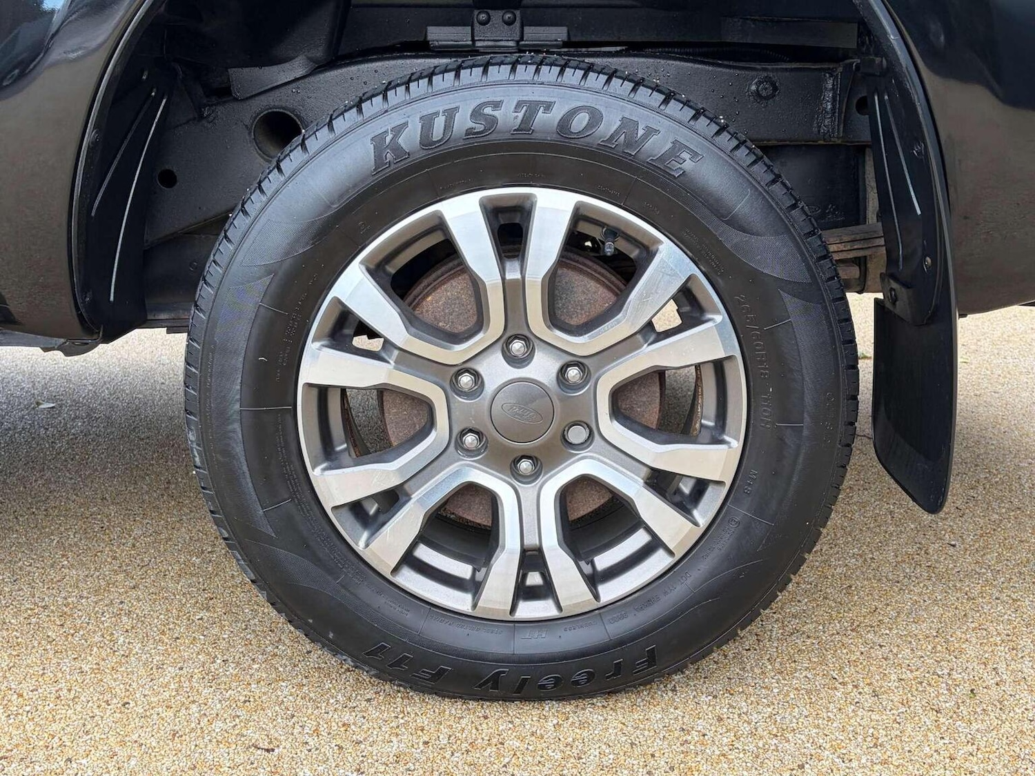 Used Ford Ranger 2017 for sale - 77342620: Photo 23