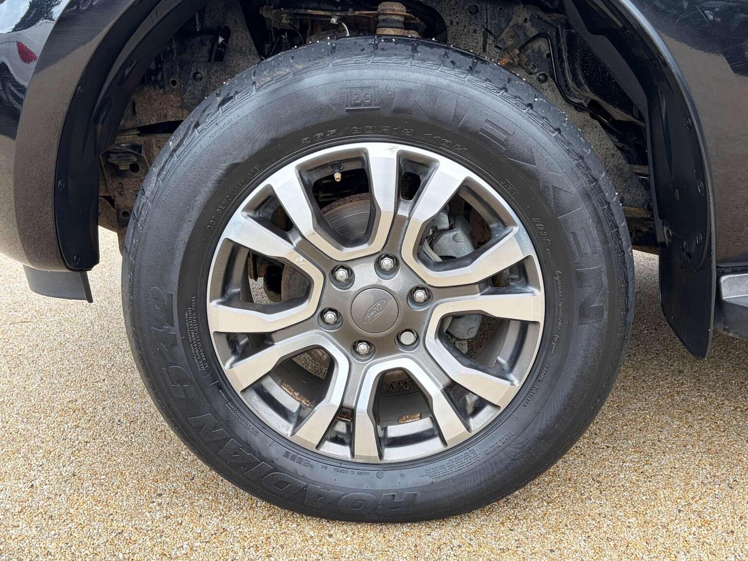 Used Ford Ranger 2017 for sale - 77342620: Photo 24