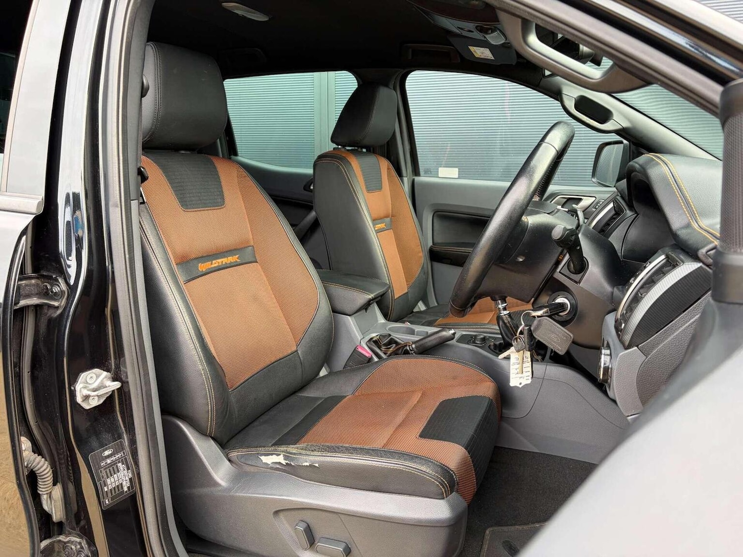 Used Ford Ranger 2017 for sale - 77342620: Photo 25