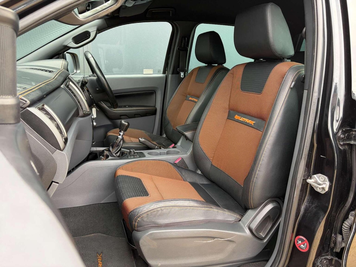 Used Ford Ranger 2017 for sale - 77342620: Photo 26