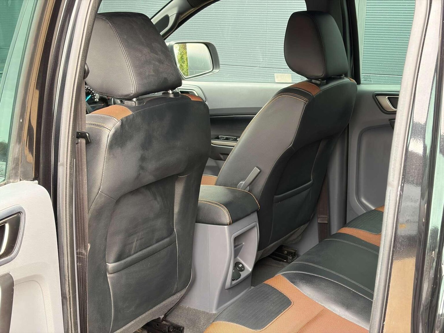 Used Ford Ranger 2017 for sale - 77342620: Photo 27