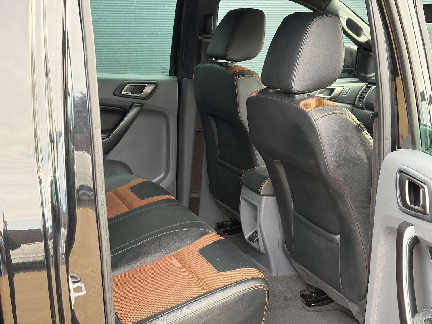 Used Ford Ranger 2017 for sale - 77342620: Photo 28