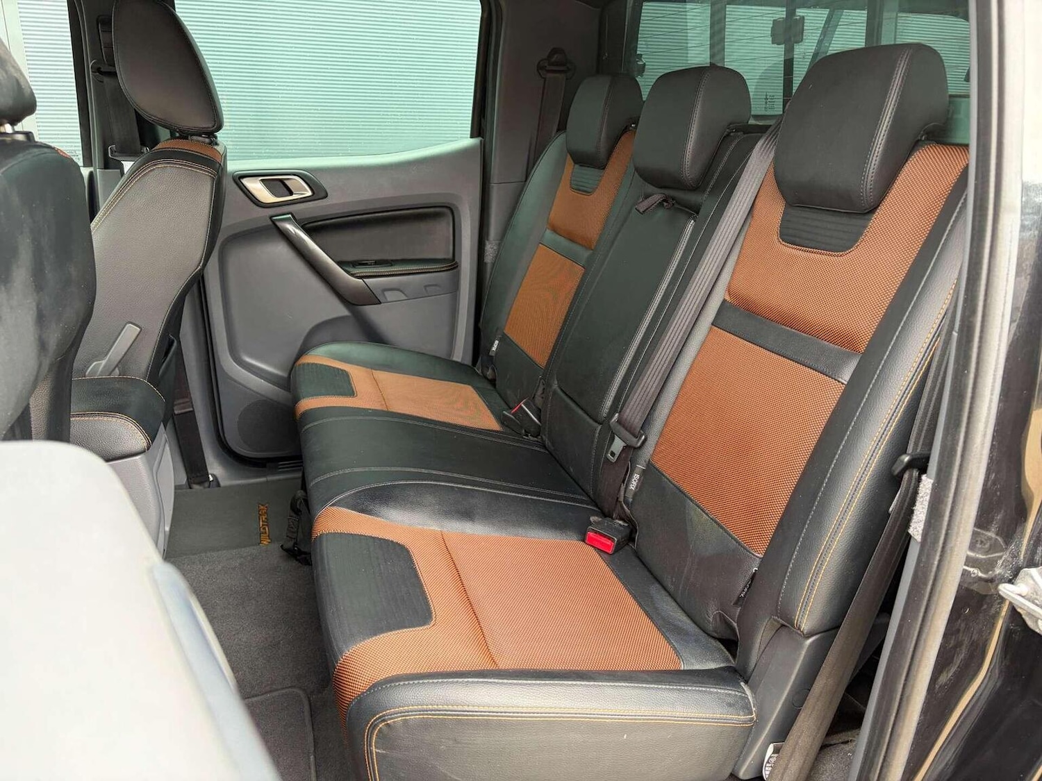 Used Ford Ranger 2017 for sale - 77342620: Photo 29