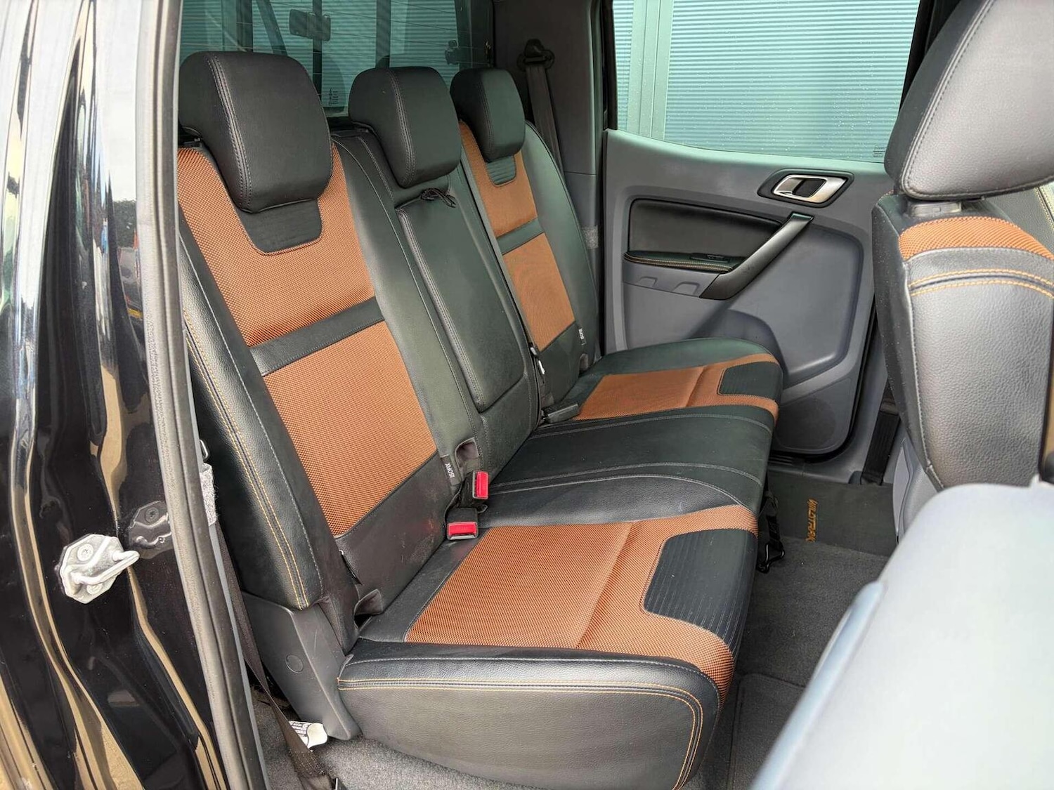 Used Ford Ranger 2017 for sale - 77342620: Photo 30