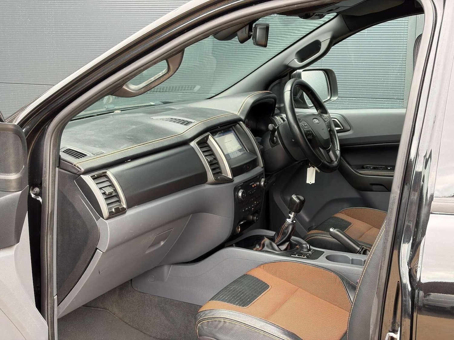 Used Ford Ranger 2017 for sale - 77342620: Photo 31