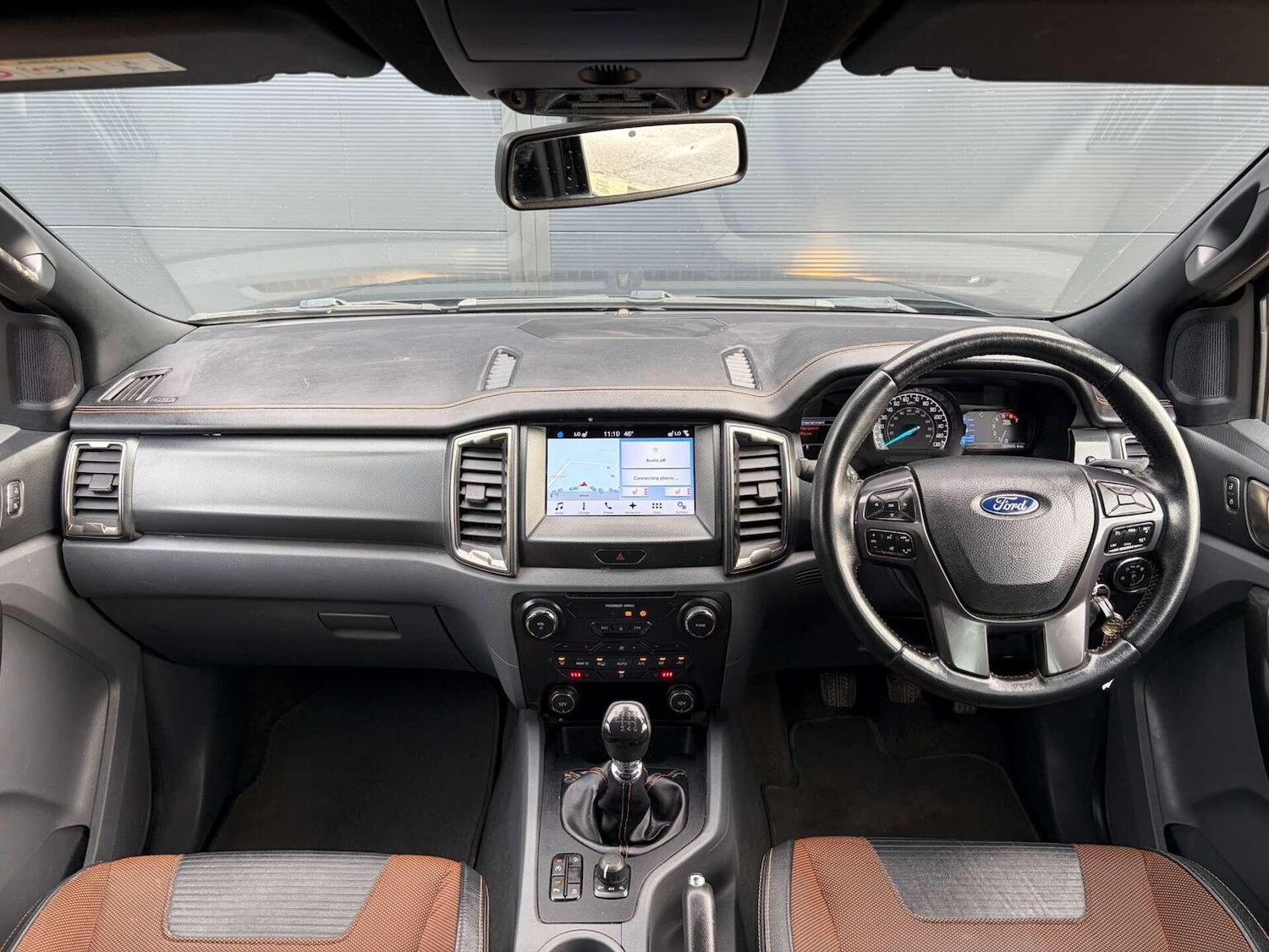 Used Ford Ranger 2017 for sale - 77342620: Photo 32