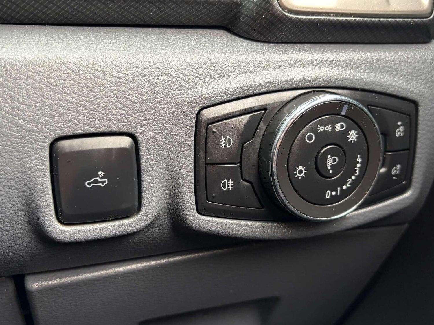 Used Ford Ranger 2017 for sale - 77342620: Photo 37