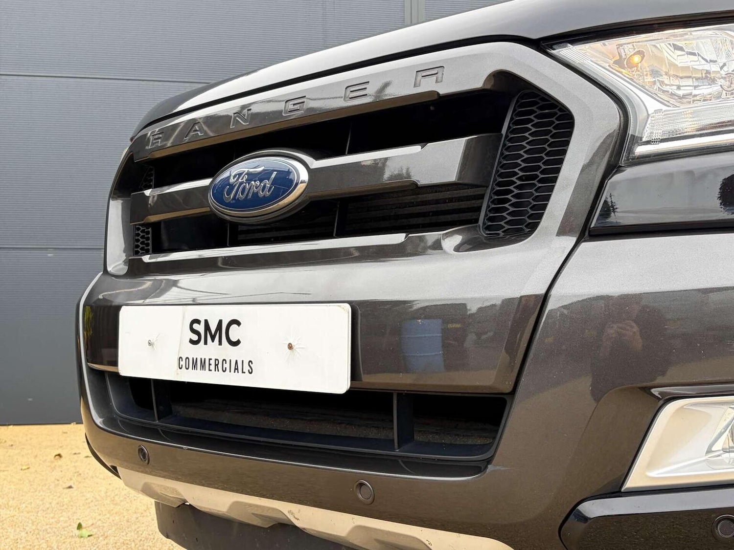 Used Ford Ranger 2017 for sale - 77342620: Photo 4