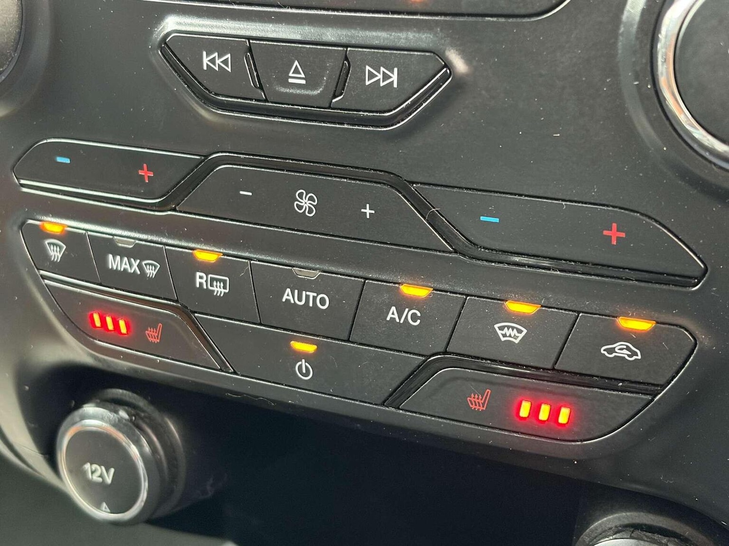 Used Ford Ranger 2017 for sale - 77342620: Photo 40