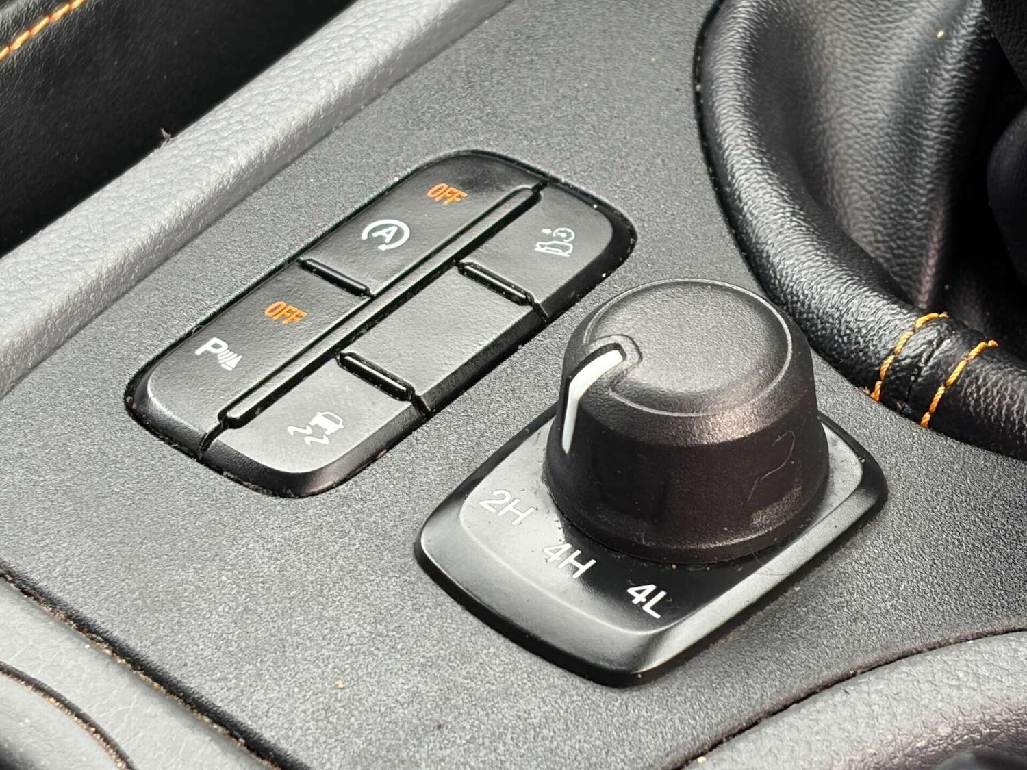 Used Ford Ranger 2017 for sale - 77342620: Photo 41