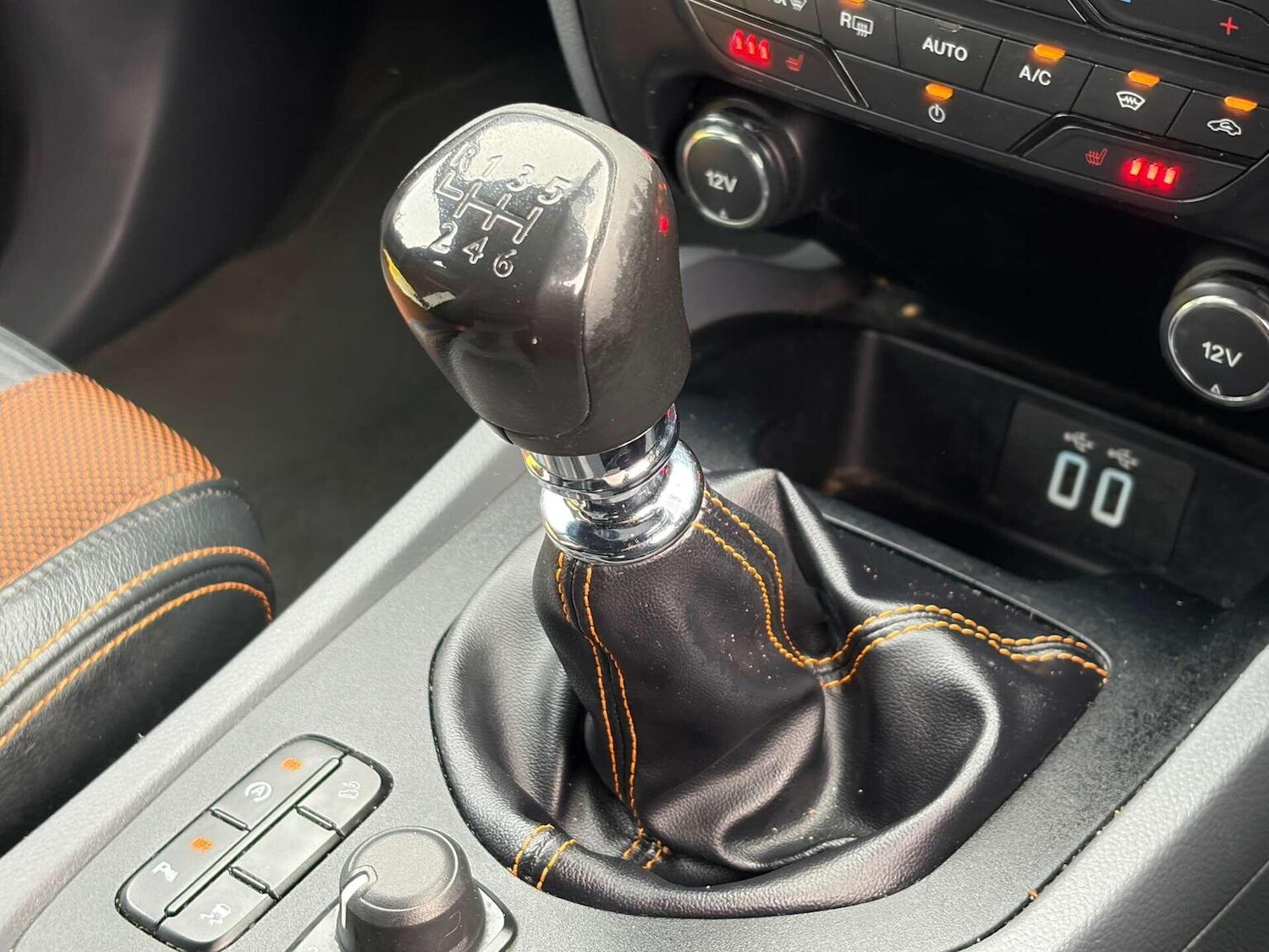 Used Ford Ranger 2017 for sale - 77342620: Photo 42