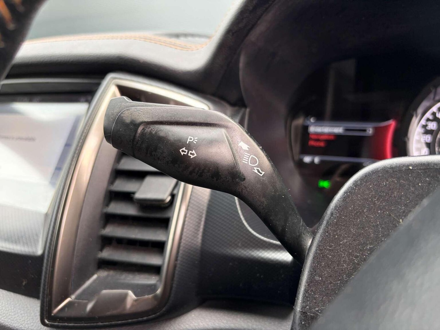 Used Ford Ranger 2017 for sale - 77342620: Photo 43