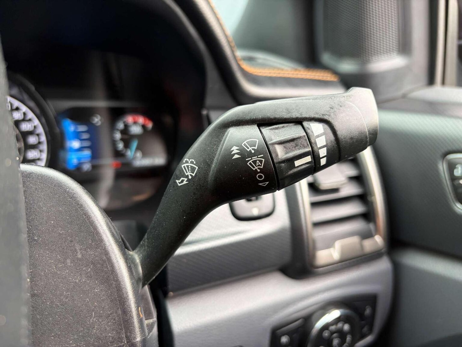 Used Ford Ranger 2017 for sale - 77342620: Photo 44