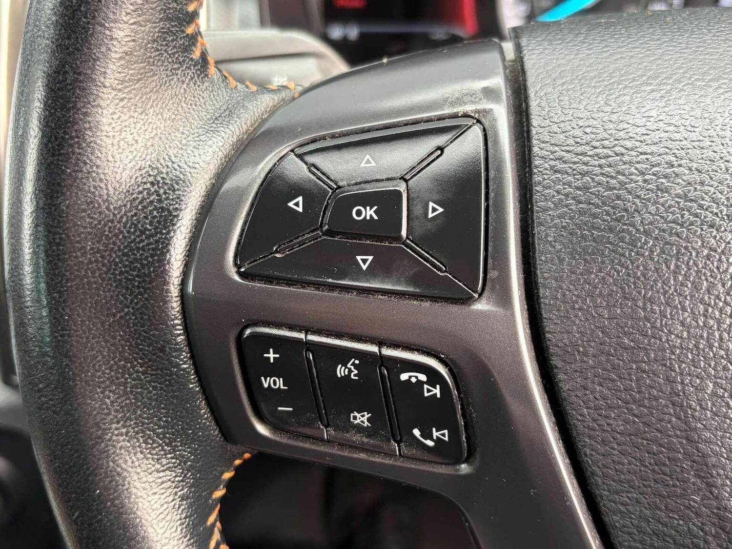 Used Ford Ranger 2017 for sale - 77342620: Photo 45