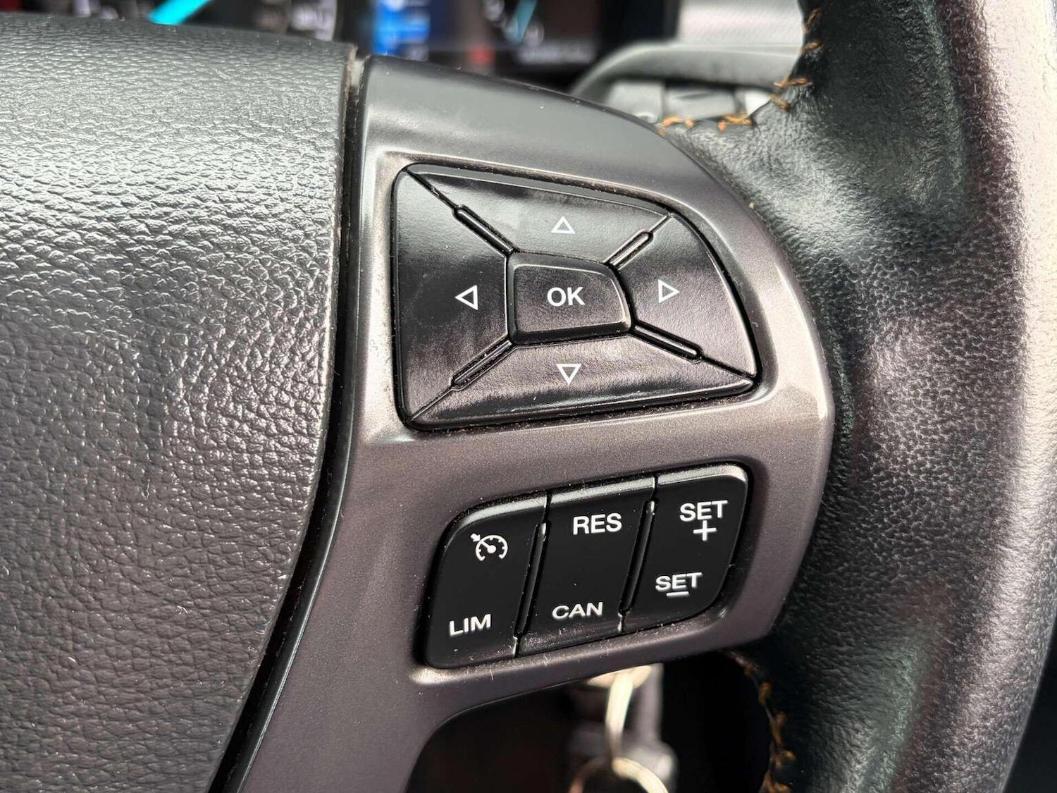 Used Ford Ranger 2017 for sale - 77342620: Photo 46