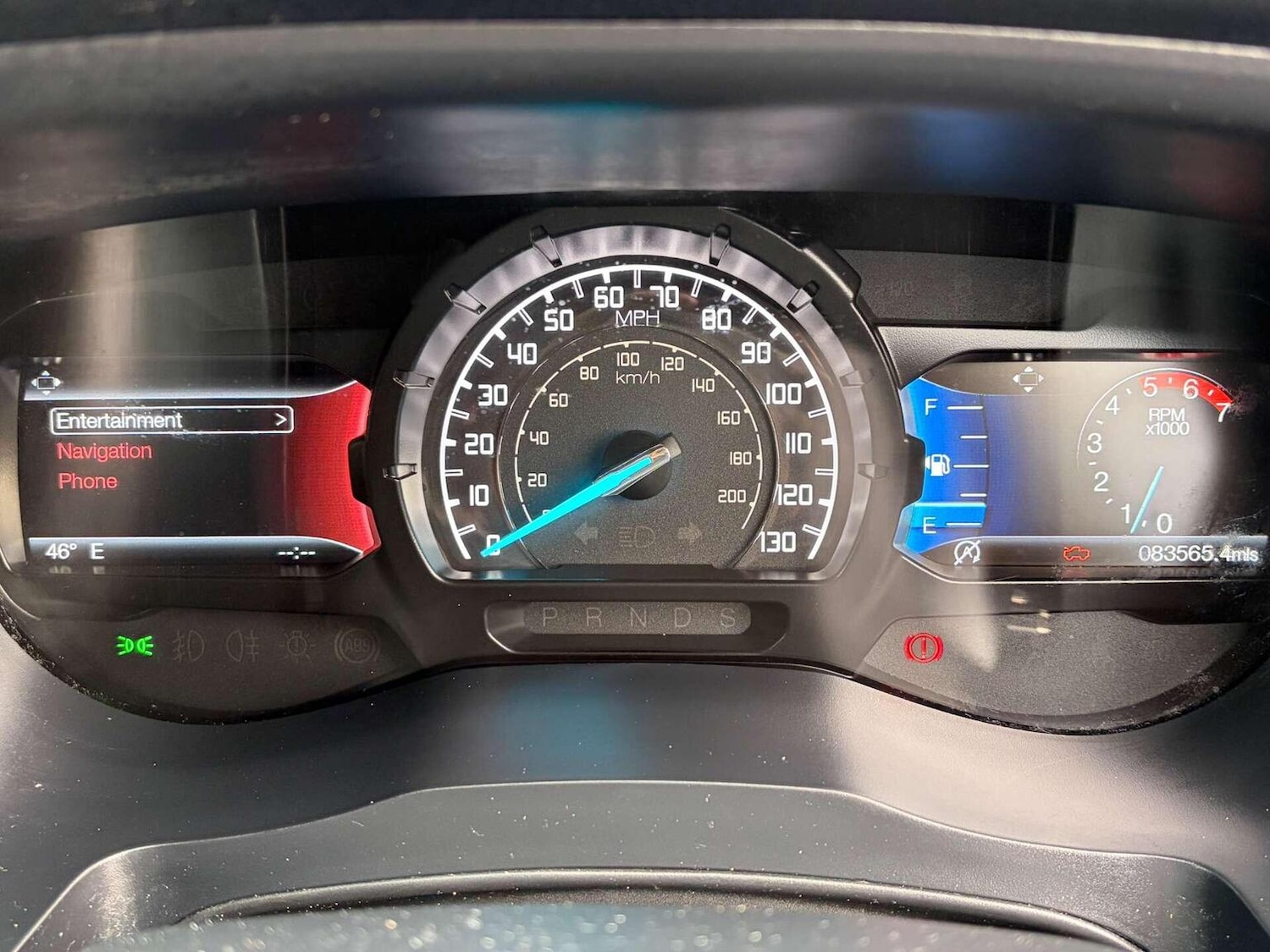 Used Ford Ranger 2017 for sale - 77342620: Photo 48