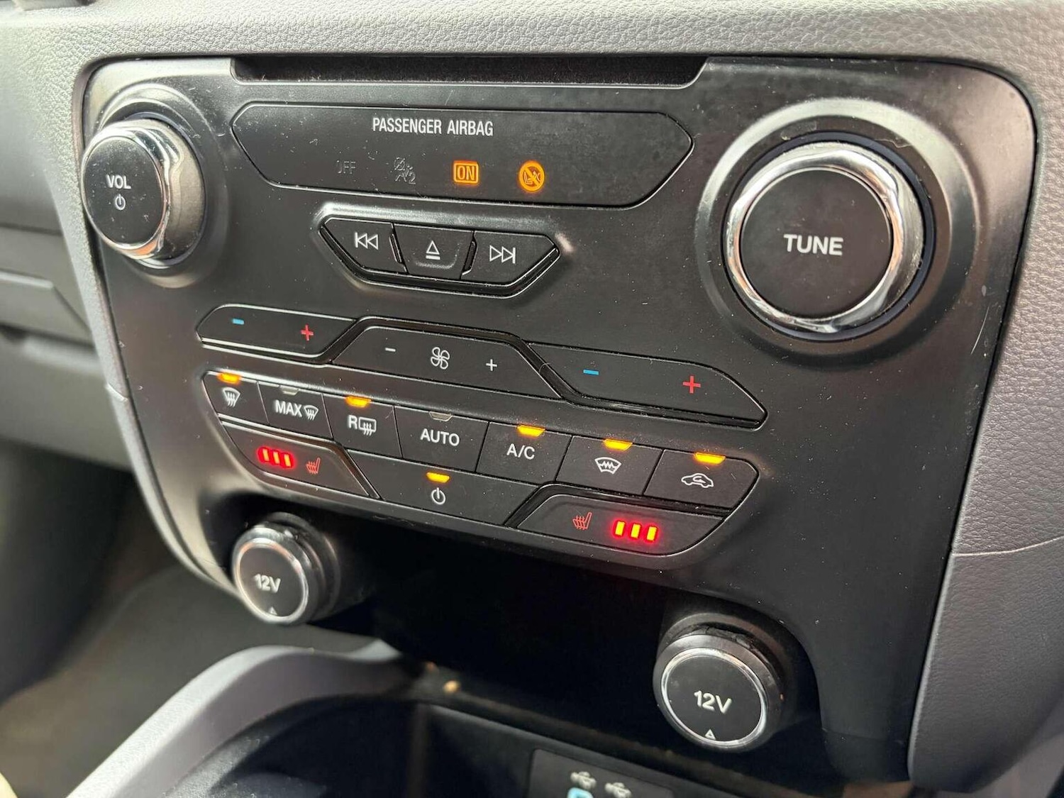 Used Ford Ranger 2017 for sale - 77342620: Photo 49