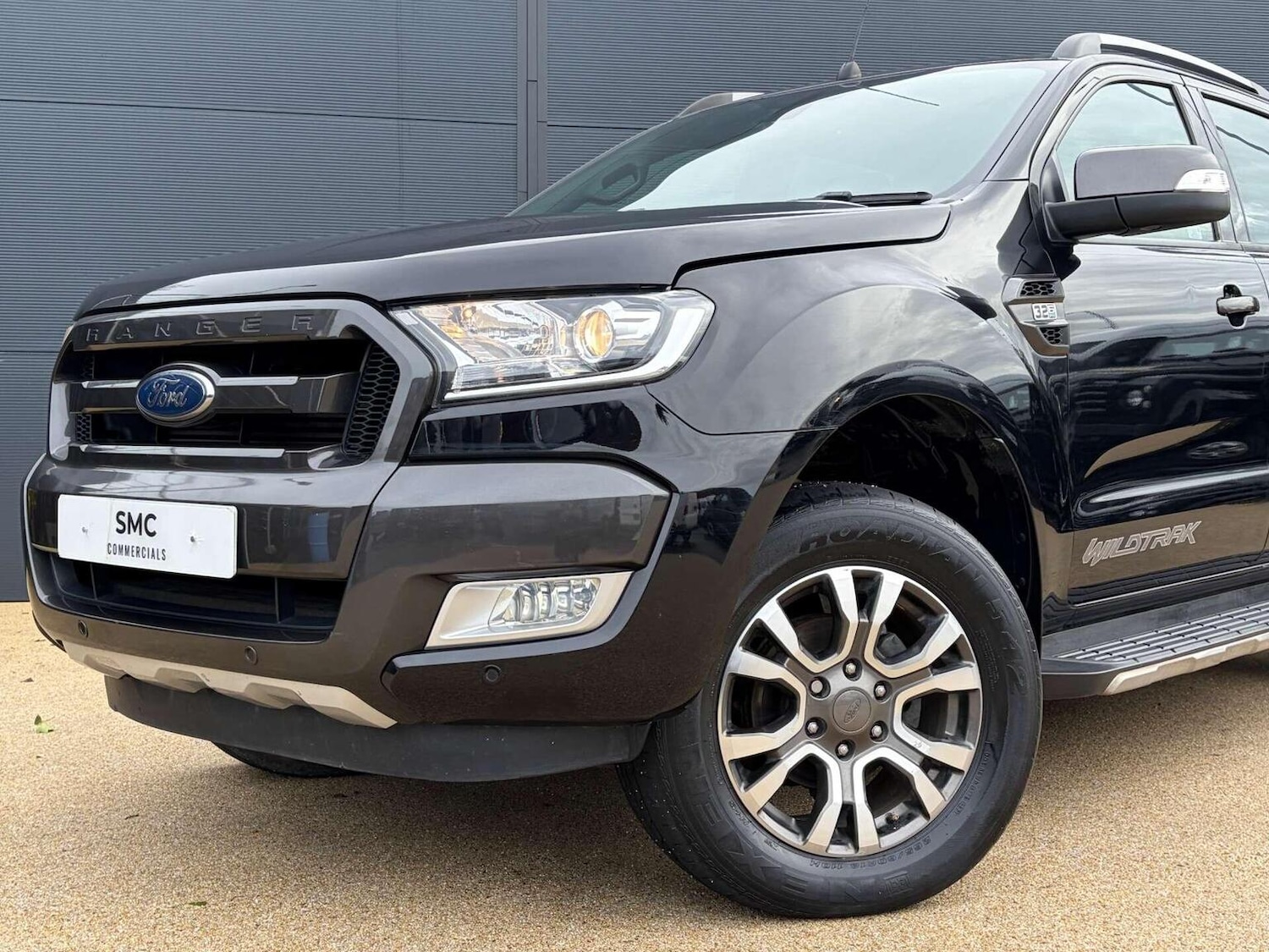 Used Ford Ranger 2017 for sale - 77342620: Photo 5