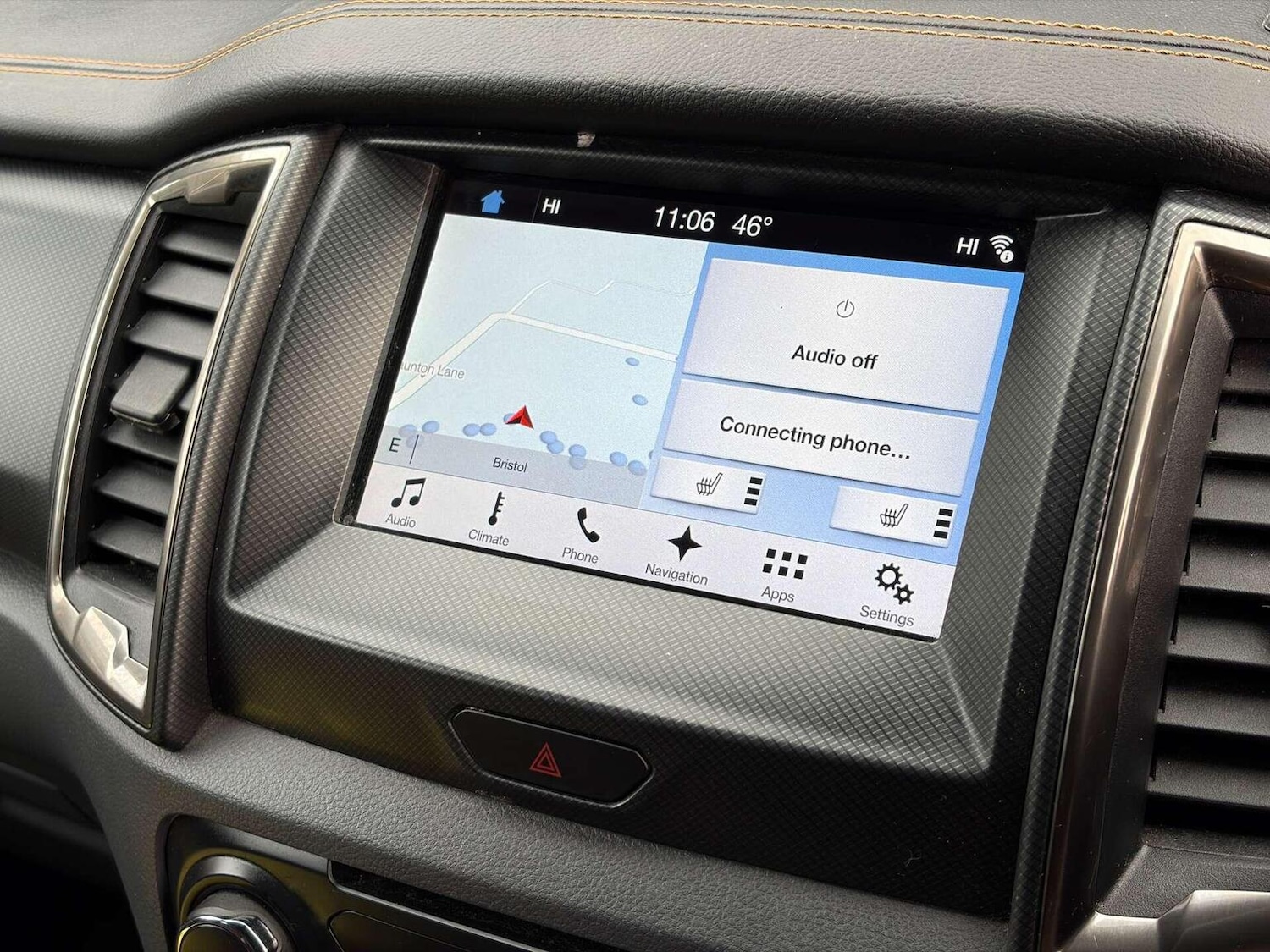 Used Ford Ranger 2017 for sale - 77342620: Photo 50