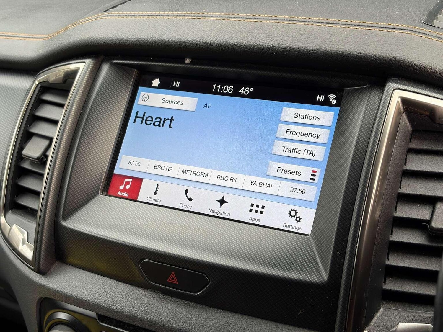 Used Ford Ranger 2017 for sale - 77342620: Photo 51