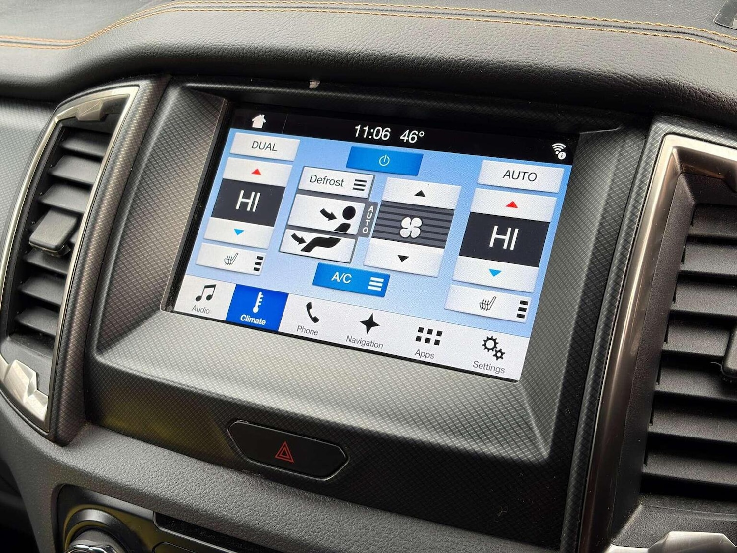 Used Ford Ranger 2017 for sale - 77342620: Photo 52