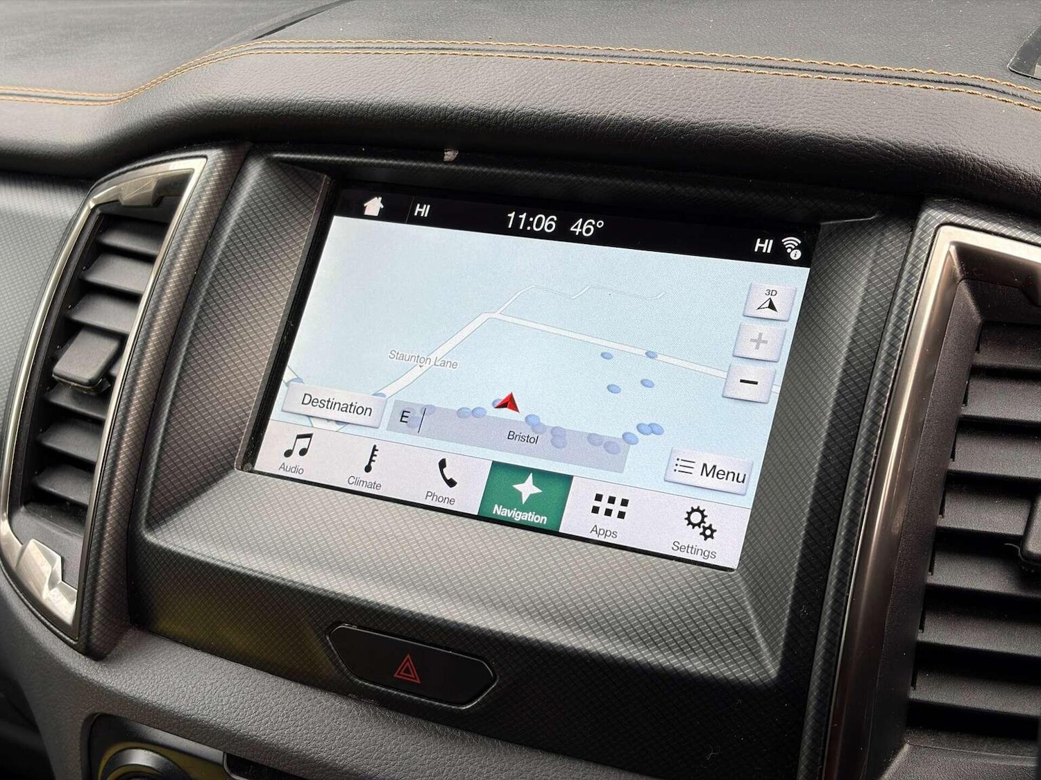 Used Ford Ranger 2017 for sale - 77342620: Photo 54