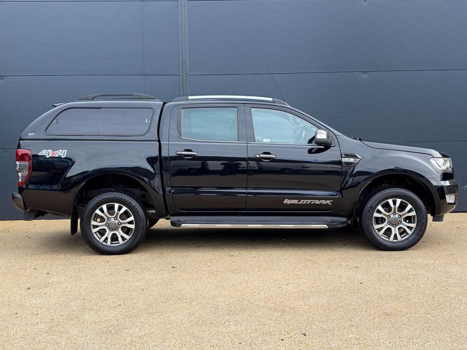 Used Ford Ranger 2017 for sale - 77342620: Photo 6