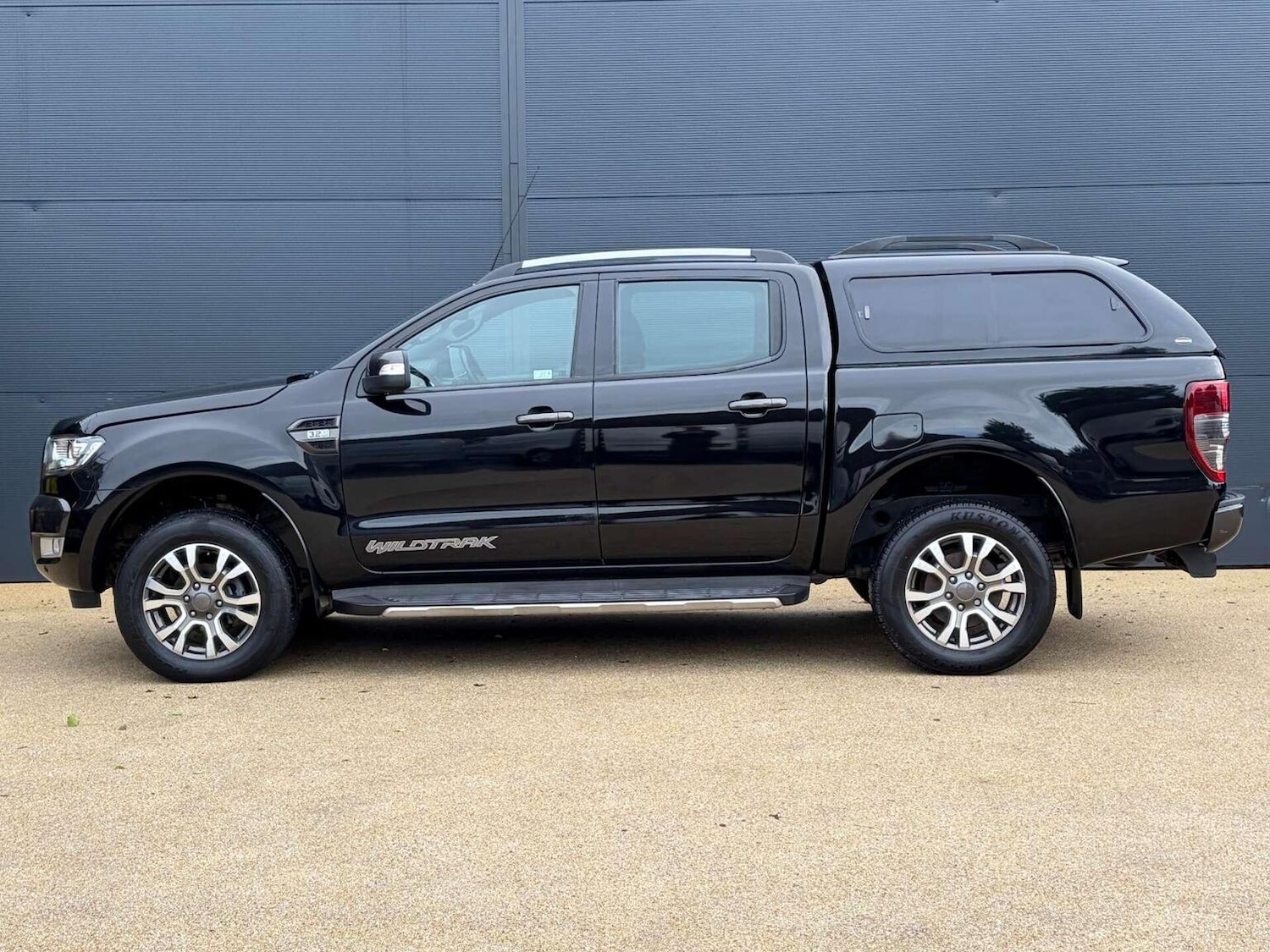 Used Ford Ranger 2017 for sale - 77342620: Photo 7