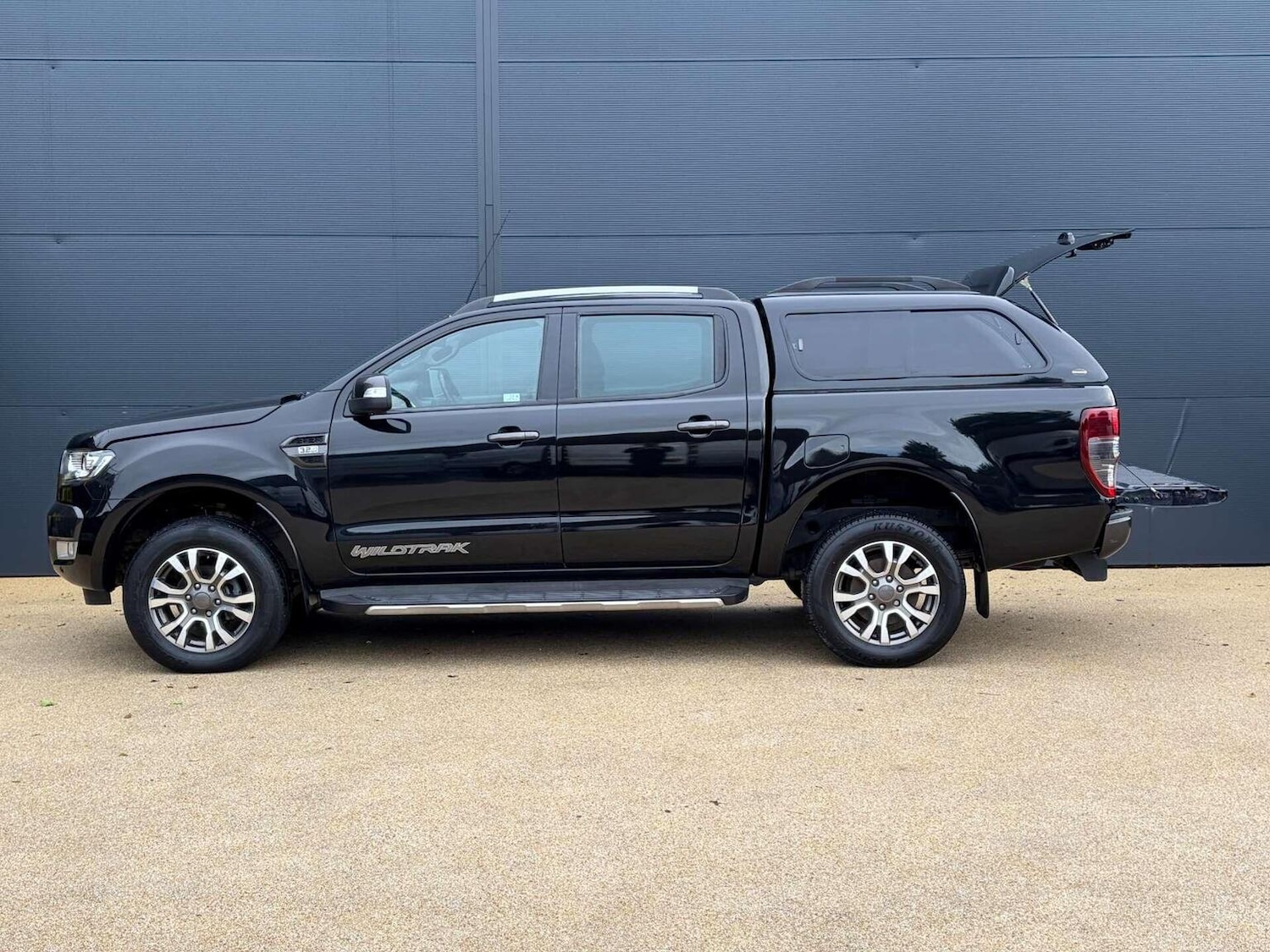 Used Ford Ranger 2017 for sale - 77342620: Photo 8