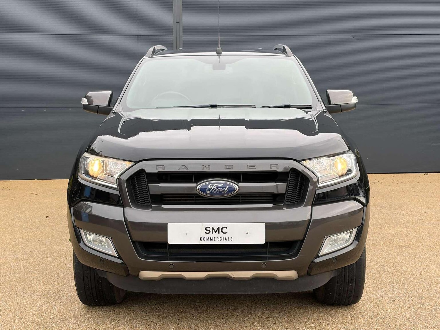 Used Ford Ranger 2017 for sale - 77342620: Photo 9