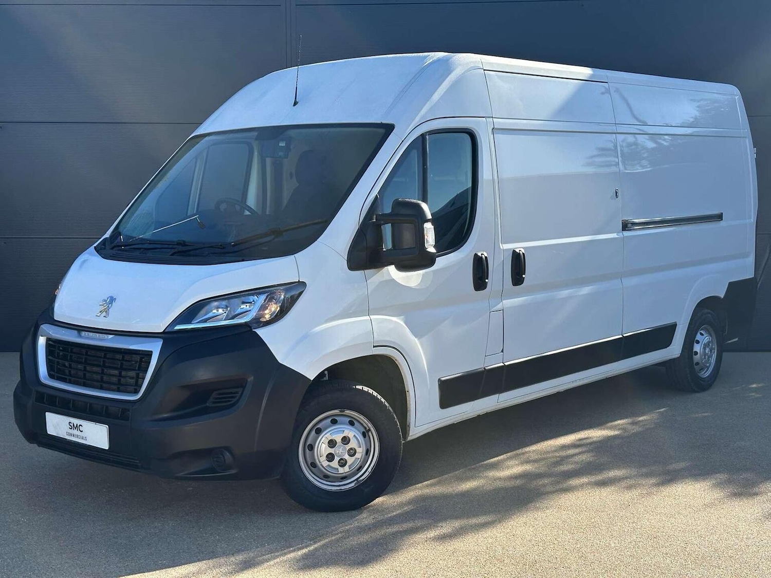 Used Peugeot Boxer 2021 for sale - 76427908: Photo 1