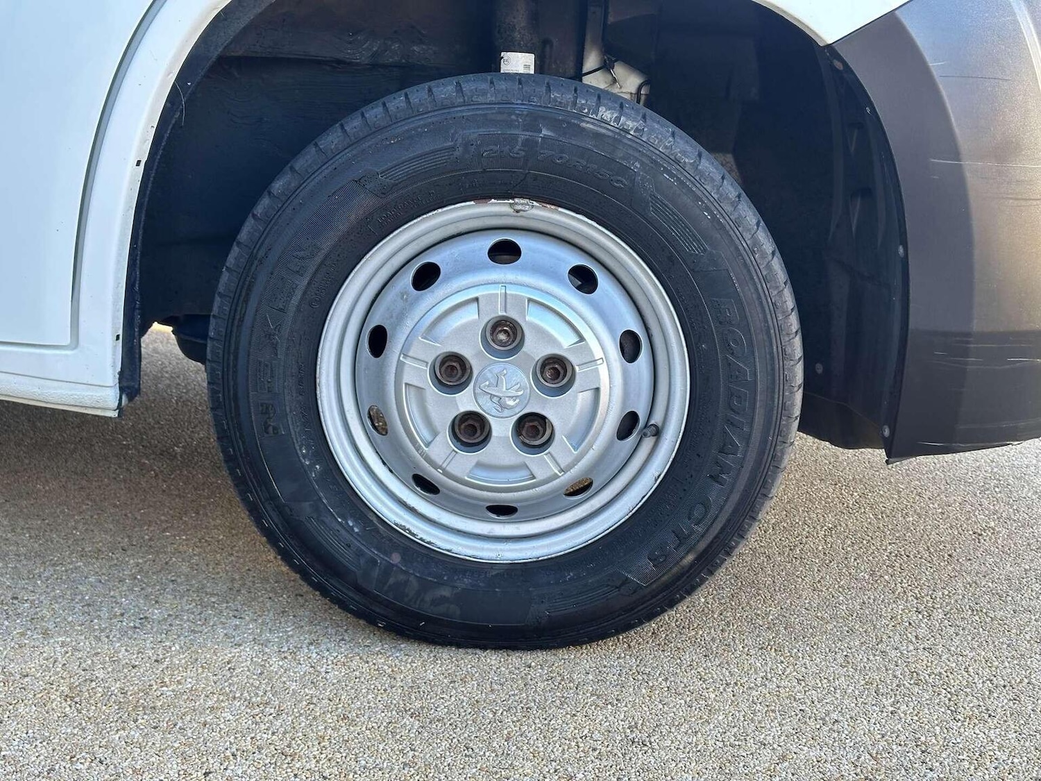 Used Peugeot Boxer 2021 for sale - 76427908: Photo 10