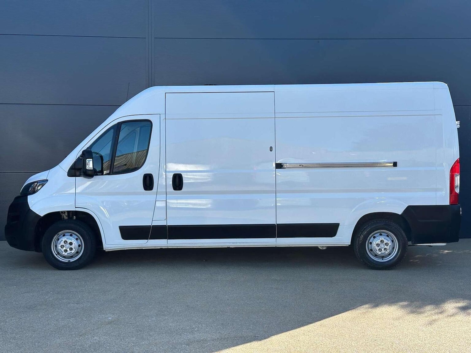 Used Peugeot Boxer 2021 for sale - 76427908: Photo 11