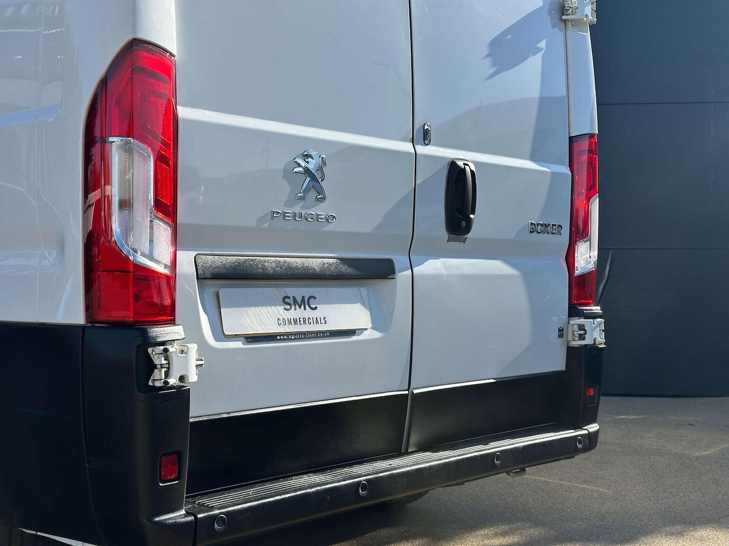 Used Peugeot Boxer 2021 for sale - 76427908: Photo 12