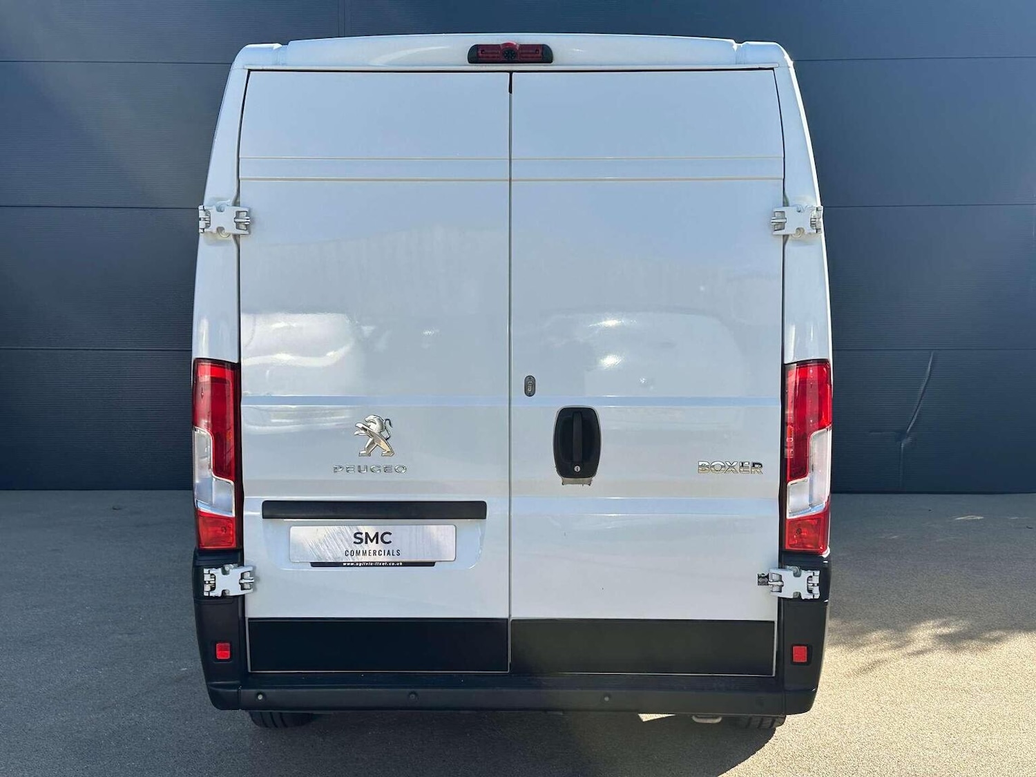 Used Peugeot Boxer 2021 for sale - 76427908: Photo 13