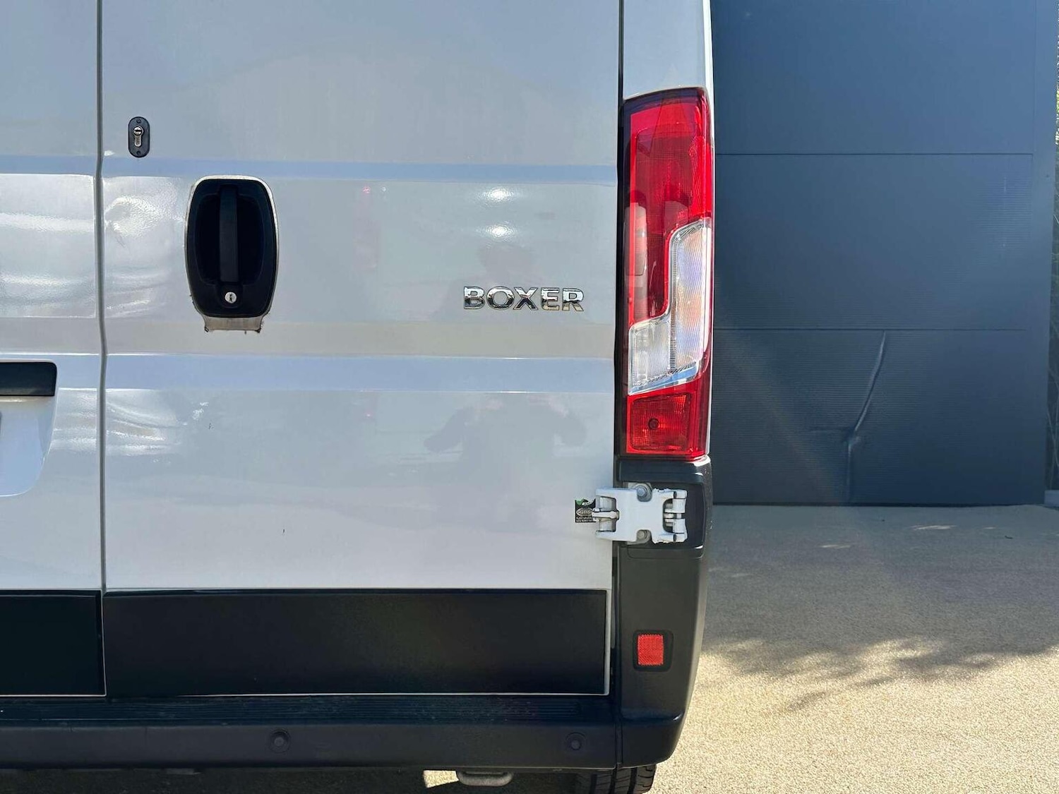 Used Peugeot Boxer 2021 for sale - 76427908: Photo 14