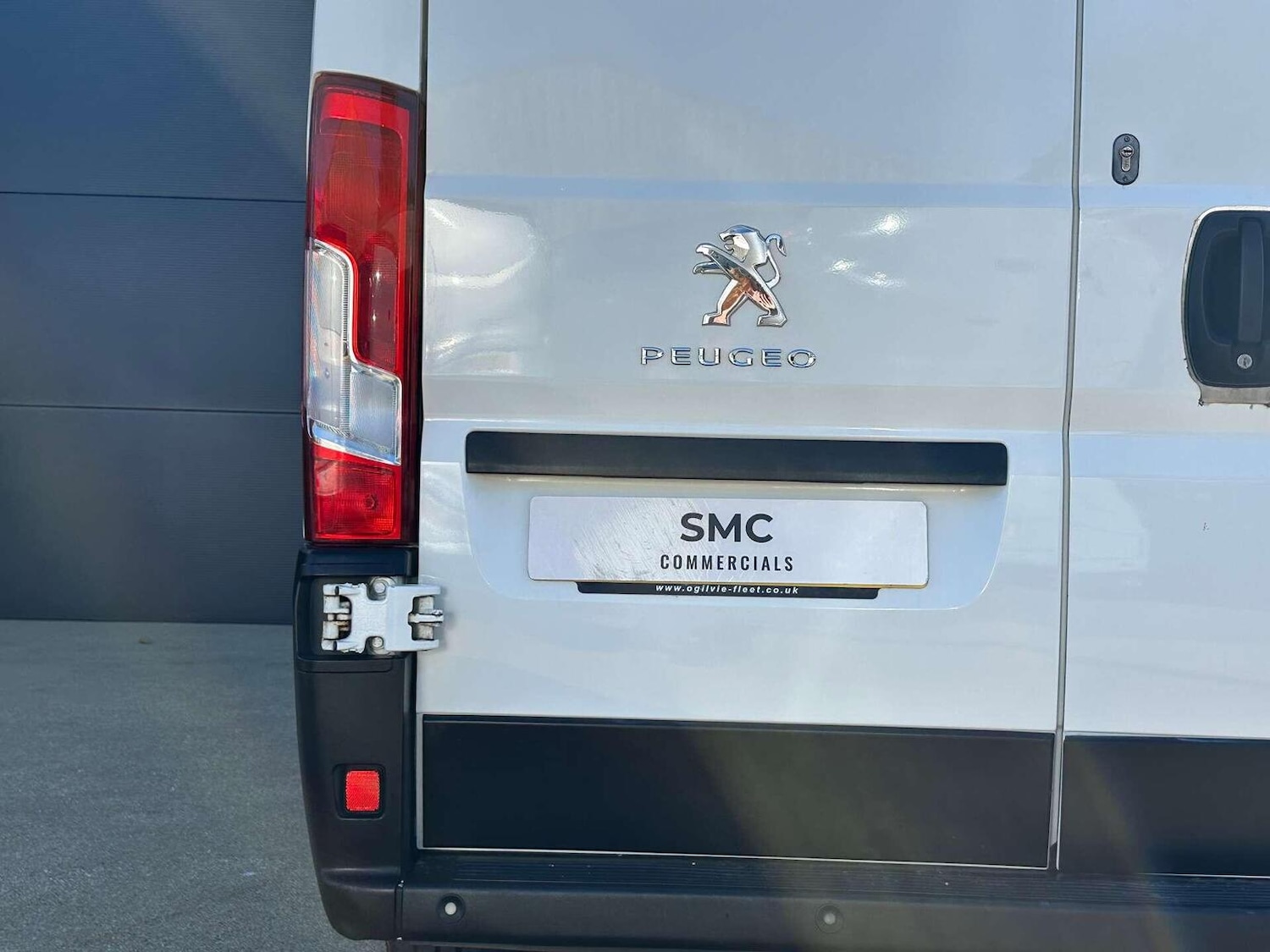 Used Peugeot Boxer 2021 for sale - 76427908: Photo 15