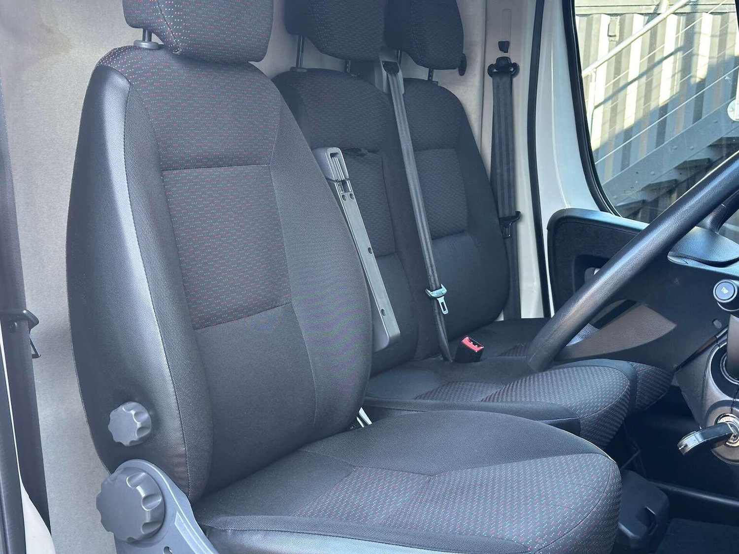 Used Peugeot Boxer 2021 for sale - 76427908: Photo 16