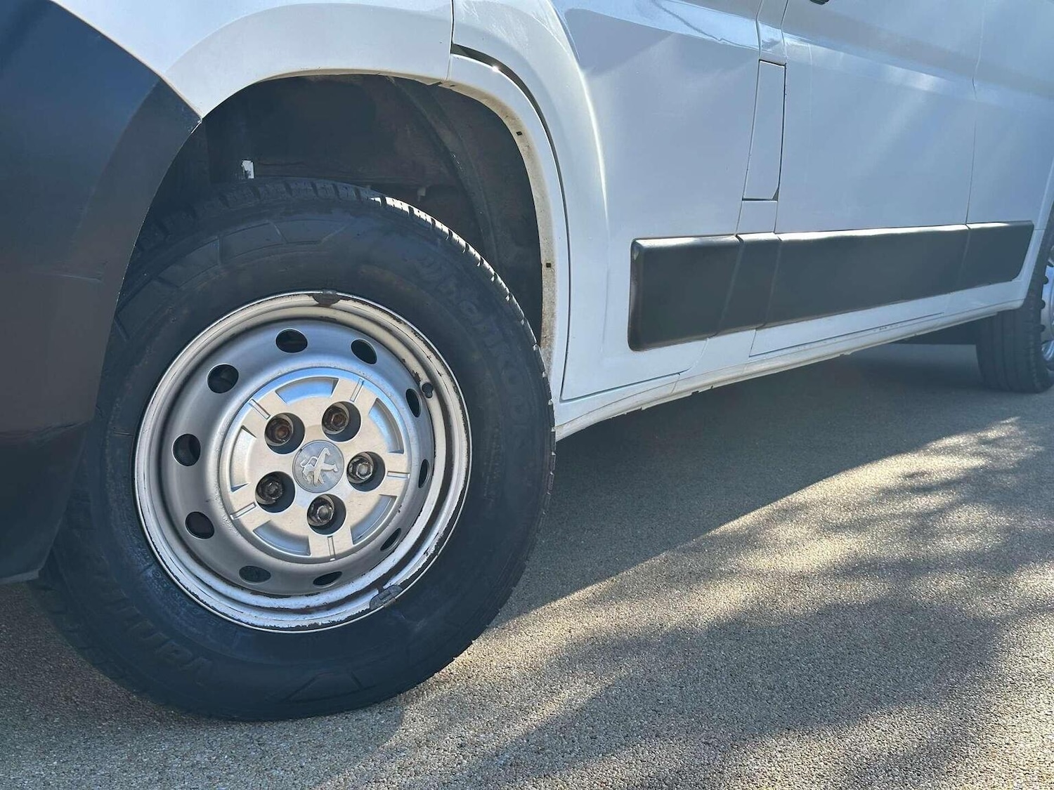 Used Peugeot Boxer 2021 for sale - 76427908: Photo 2