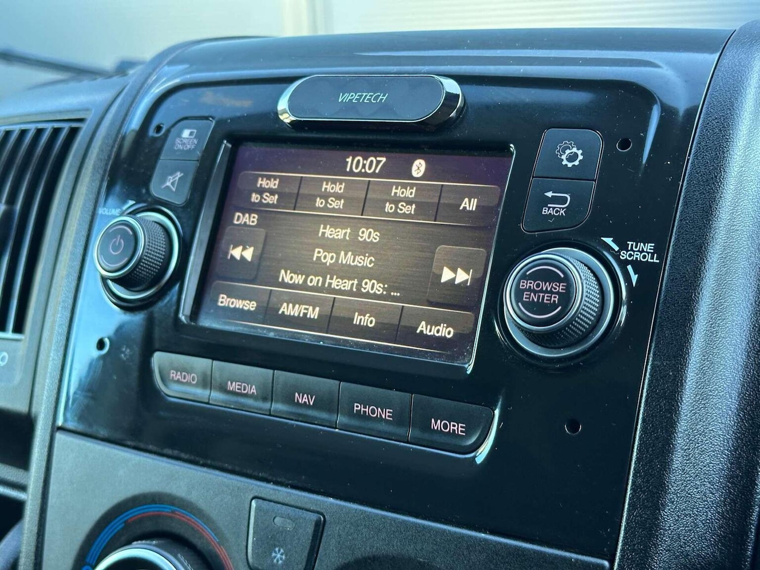 Used Peugeot Boxer 2021 for sale - 76427908: Photo 21